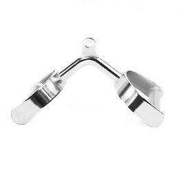 Uchwyt podwójny UW08 HMS 17-62-158 N/A