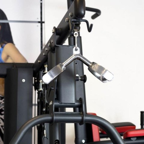 Uchwyt podwójny UW08 HMS 17-62-158 N/A