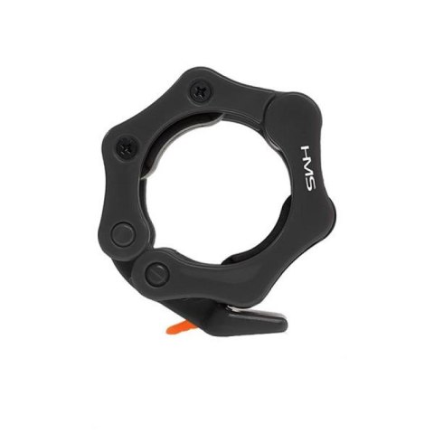 ZG1000B ZACISKI LOCK JAW BLACK HMS (2 szt) N/A