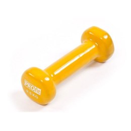Hantel winylowy PROfit 0,5kg DK 4102 N/A
