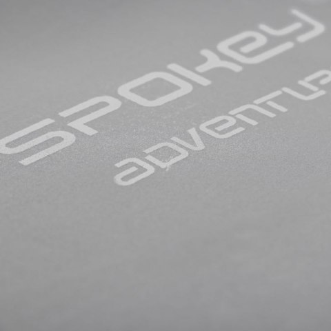 Mata Spokey Sleephiker Big 2-warstwowa 200x60x1,2 /835218 N/A