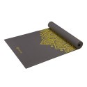 Mata do jogi Gaiam "CITRON SUNDIAL" 6mm 61333 N/A