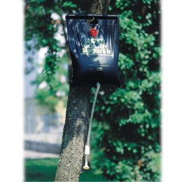 Prysznic Solarny High Peak 20L 41450 N/A