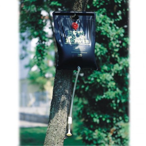 Prysznic Solarny High Peak 20L 41450 N/A