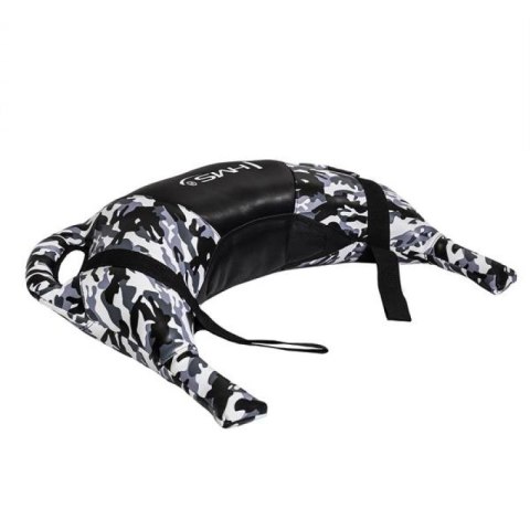 Worek treningowy HMS WBF10 10 kg 17-63-002 N/A