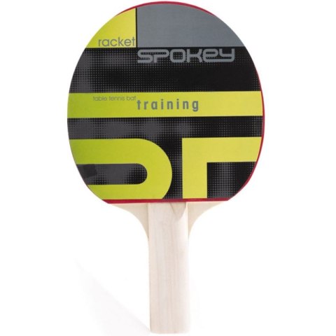 RAKIETKA DO PING PONGA SPOKEY TRAINING 81918 N/A