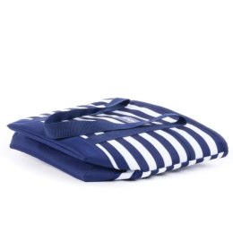 Torba Plażowa Spokey Acapulco GN/WT 839586 N/A