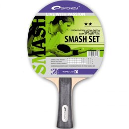 Zestaw do ping ponga Spokey Smash Set 81812 N/A
