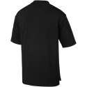 Koszulka męska Puma Ferrari Life Tee czarny 576679 02 S