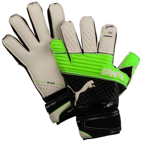 Rękawice bramkarskie Puma Evo Power Protect 1.3 041216 32 11