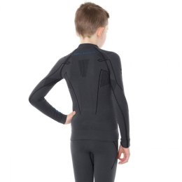 Bluza termoaktywna Brubeck Thermo Jr LS13640 152/158cm