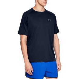 Koszulka Under Armour Tech 2.0 SS Tee M 1326413 408 XL
