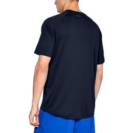 Koszulka Under Armour Tech 2.0 SS Tee M 1326413 408 XL