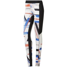 Legginsy Reebok Compression Tight VortaStripe W DU4105 XL