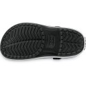 Sandały, klapki Crocs Crocband czarne 11016 46-47