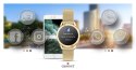 Smartwatch Damski Giewont + Dodatkowy Pasek GW300-2