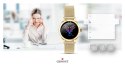 Smartwatch Damski Giewont + Dodatkowy Pasek GW300-2