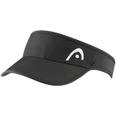 Daszek Head Pro Player Womens Visor W 287139