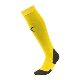 Getry piłkarskie Puma Football LIGA Socks M 703441-07 47 - 50