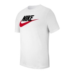 Koszulka Nike Nsw Tee Icon Futura M AR5004-100 S