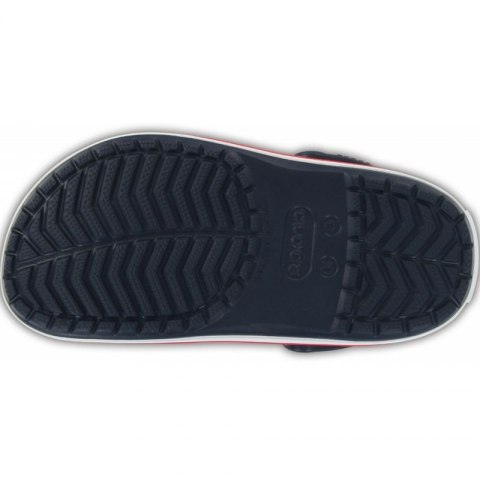 Sandały Crocs Crocband Clog Jr 204537 485 33-34