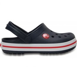 Sandały Crocs Crocband Clog Jr 204537 485 38-39