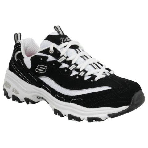 Buty Skechers D'Lites Biggest Fan W 11930-BKW 35,5