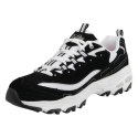 Buty Skechers D'Lites Biggest Fan W 11930-BKW 35,5
