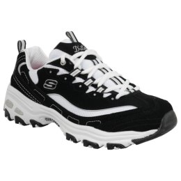 Buty Skechers D'Lites Biggest Fan W 11930-BKW 37,5