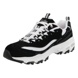 Buty Skechers D'Lites Biggest Fan W 11930-BKW 42
