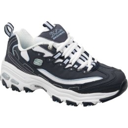 Buty Skechers D'Lites Biggest Fan W 11930-NVW 35,5