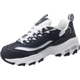 Buty Skechers D'Lites Biggest Fan W 11930-NVW 35,5