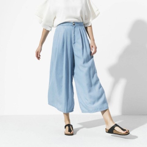 Japonki Birkenstock Gizeh W 43691 41