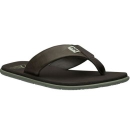 Klapki Helly Hansen Seasand Leather Sandal M 11495-713 41