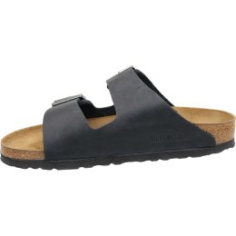 Birkenstock Arizona 552113 czarne 37