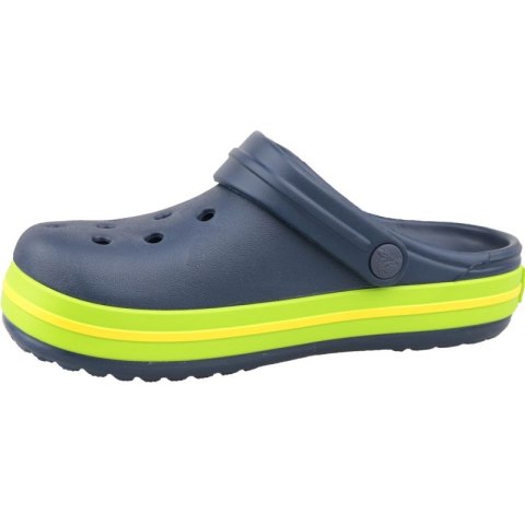 Buty Crocs Crocband Clog K 204537-4K6 22,5