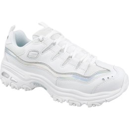 Buty Skechers D'Lites M 13160-WSL 35