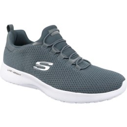 Buty Skechers Dynamight M 58360-GRY 42