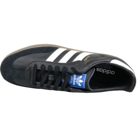 Buty adidas Samba OG M B75807 43 1/3