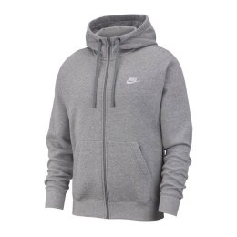 Bluza Nike NSW Club Hoodie FZ M BV2645-063 M
