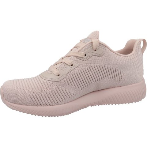 Buty Skechers Bobs Squad W 32504-PNK 37
