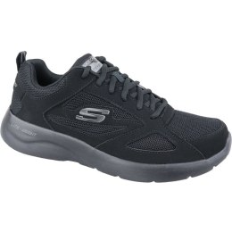 Buty Skechers Dynamight 2.0 M 58363-BBK 42,5