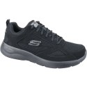 Buty Skechers Dynamight 2.0 M 58363-BBK 44
