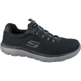 Buty Skechers Summits M 52811-BKCC 41,5