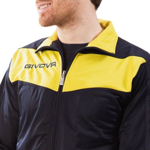 Dres Givova Tuta Visa TR018 0407 N/A