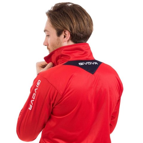 Dres Givova Tuta Visa TR018 1204 N/A