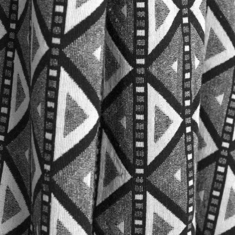 Hamak Spokey Zuni BK/WT 921919 N/A