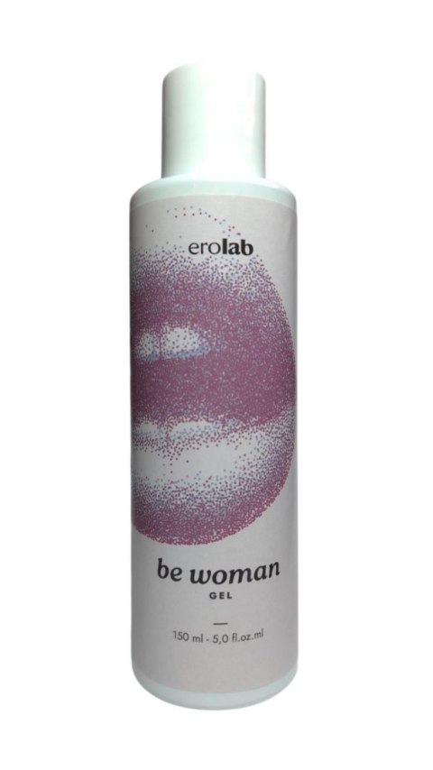 Be Woman Gel 150 ml