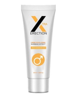 Żel/sprej-XTRA ERECTION