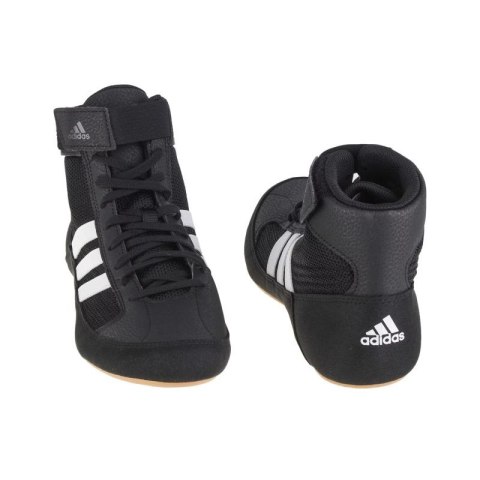 Buty Adidas Havoc W M AQ3325 42